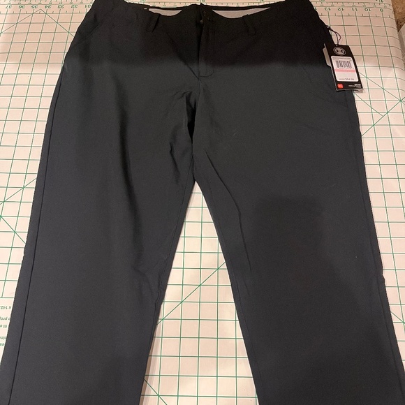 Under Armor Golf Pant - Picture 1 of 6